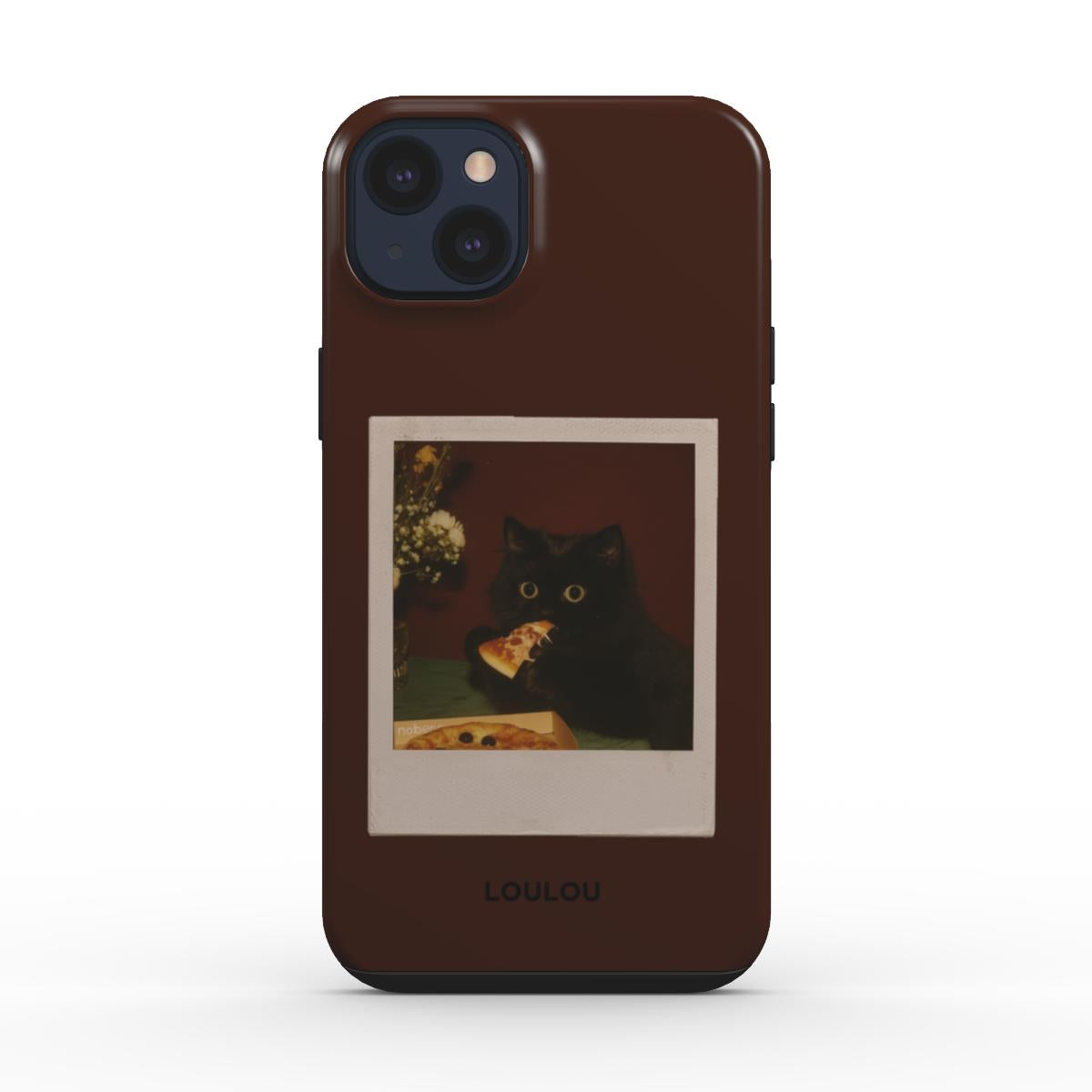 Not today - Tough Phone Case