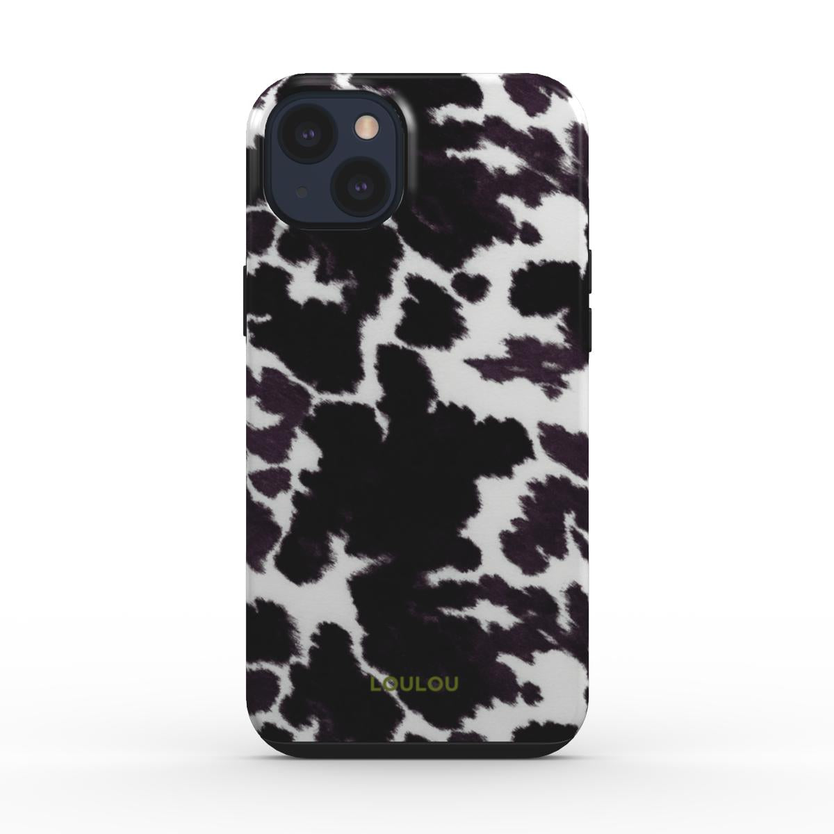 Purple Rain - Tough Phone Case