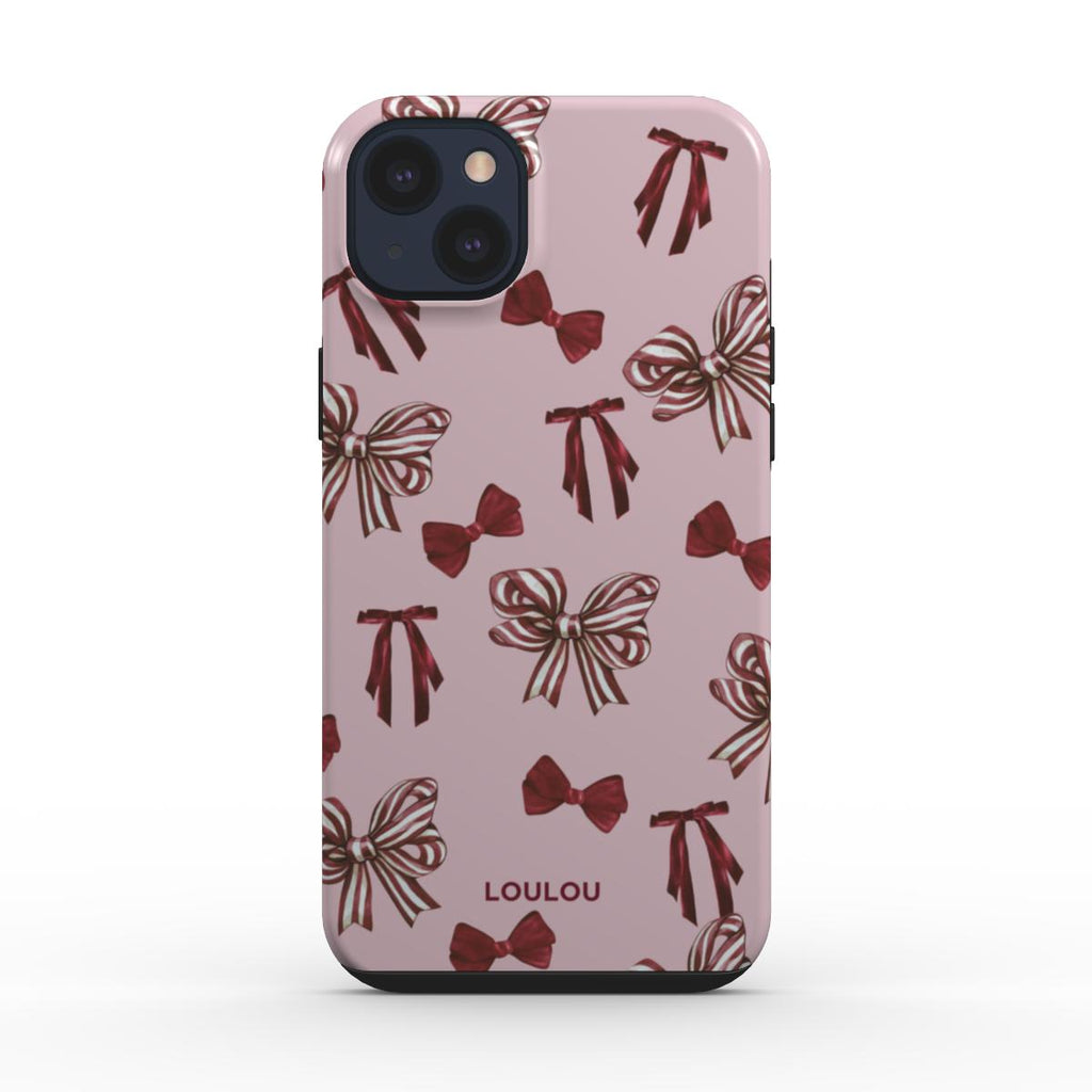 Bow jungle - Tough Phone Case