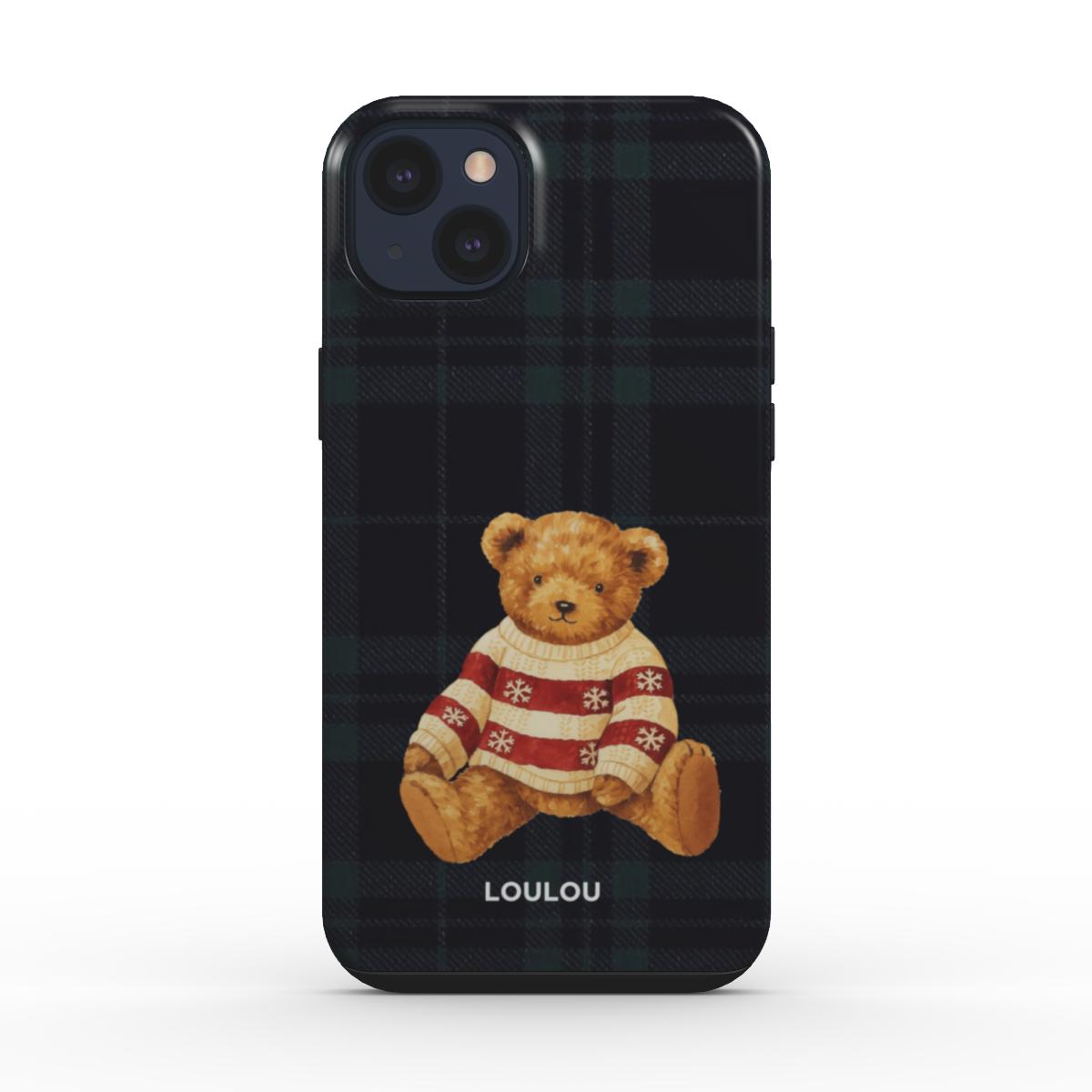 Sweater Weather - Tough Phone Case