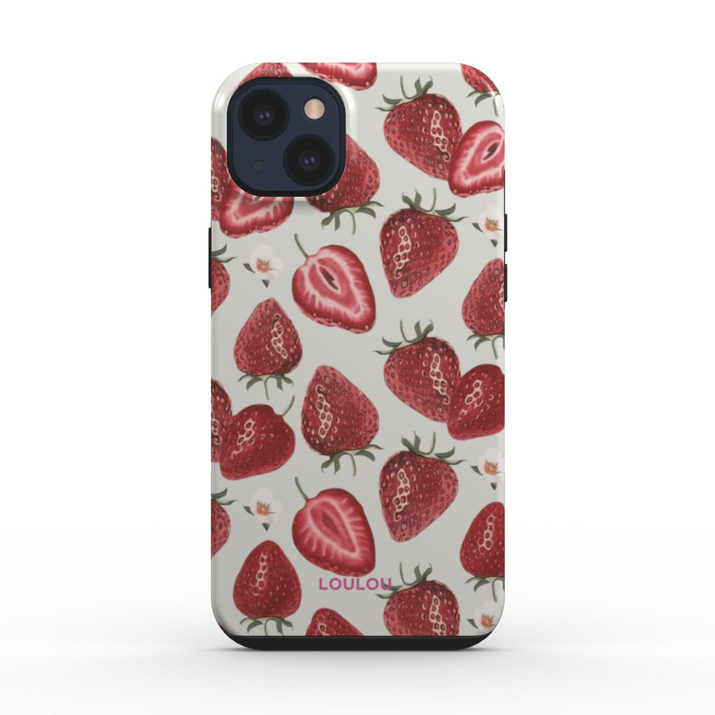 Marmelade - Tough Phone Case