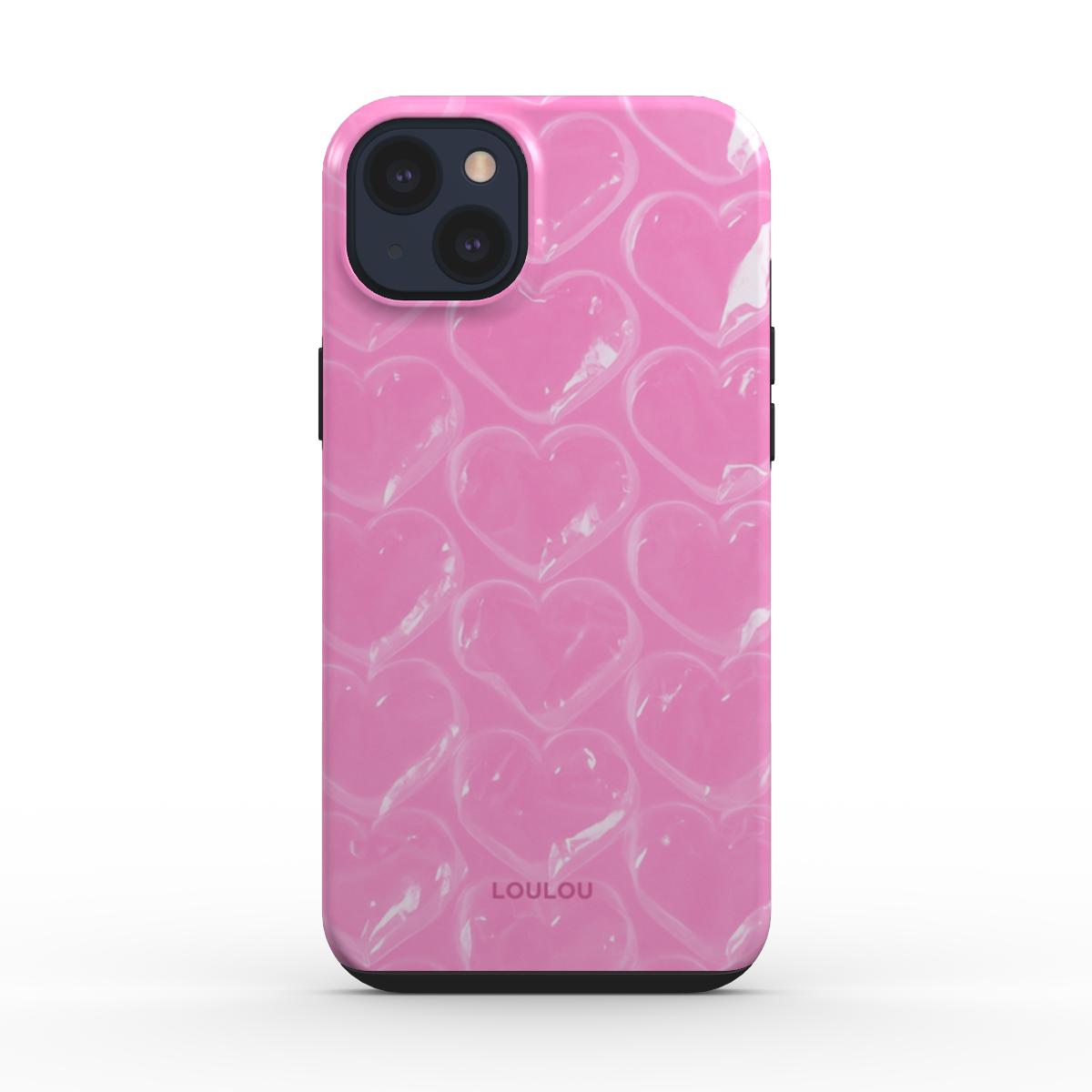 Love Bubble - Tough Phone Case