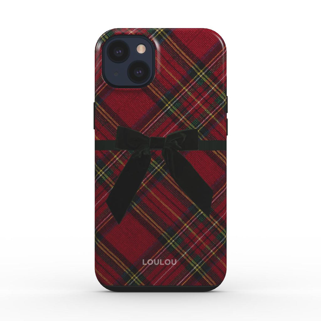 Present - Tough Phone Case