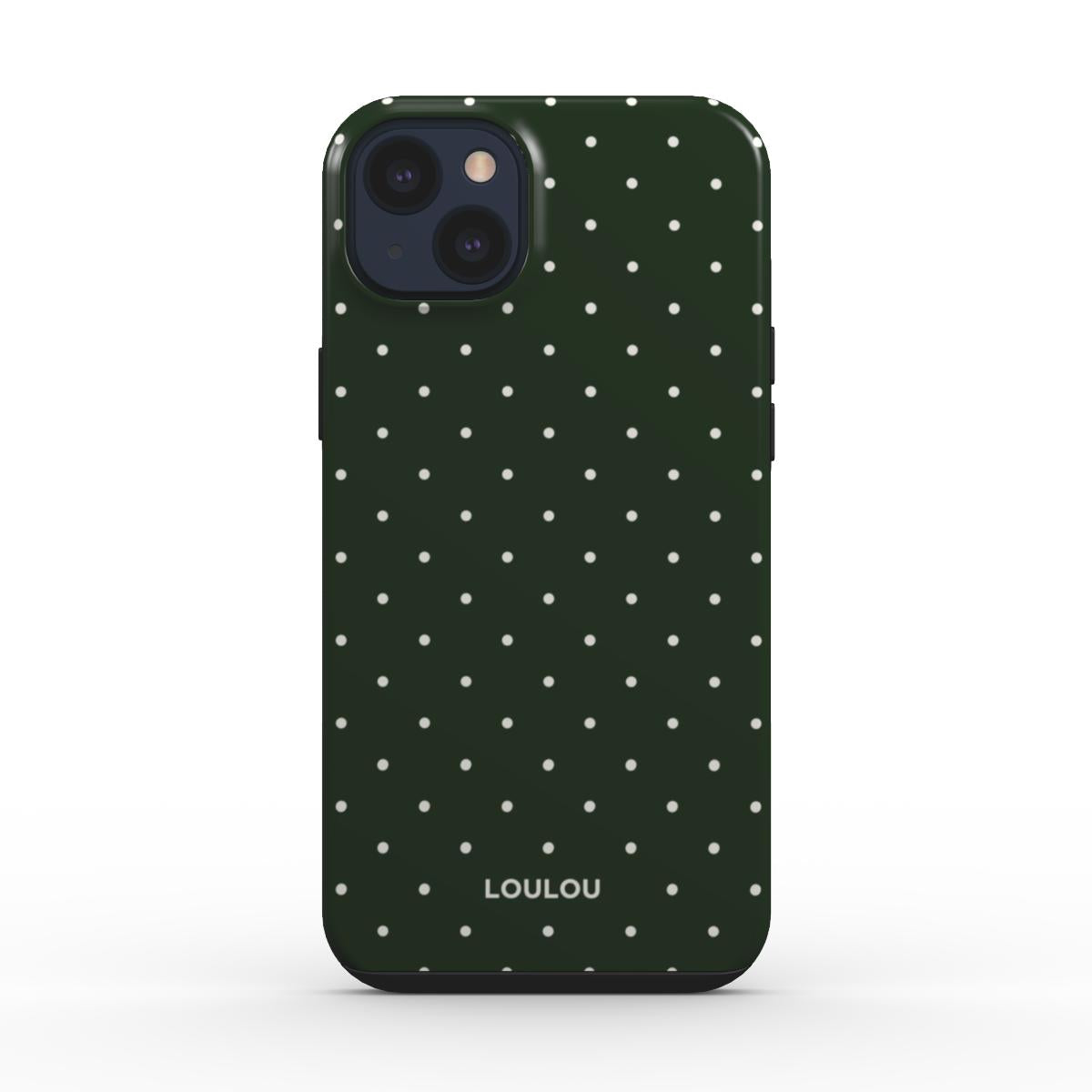 Snow Fir - Tough Phone Case