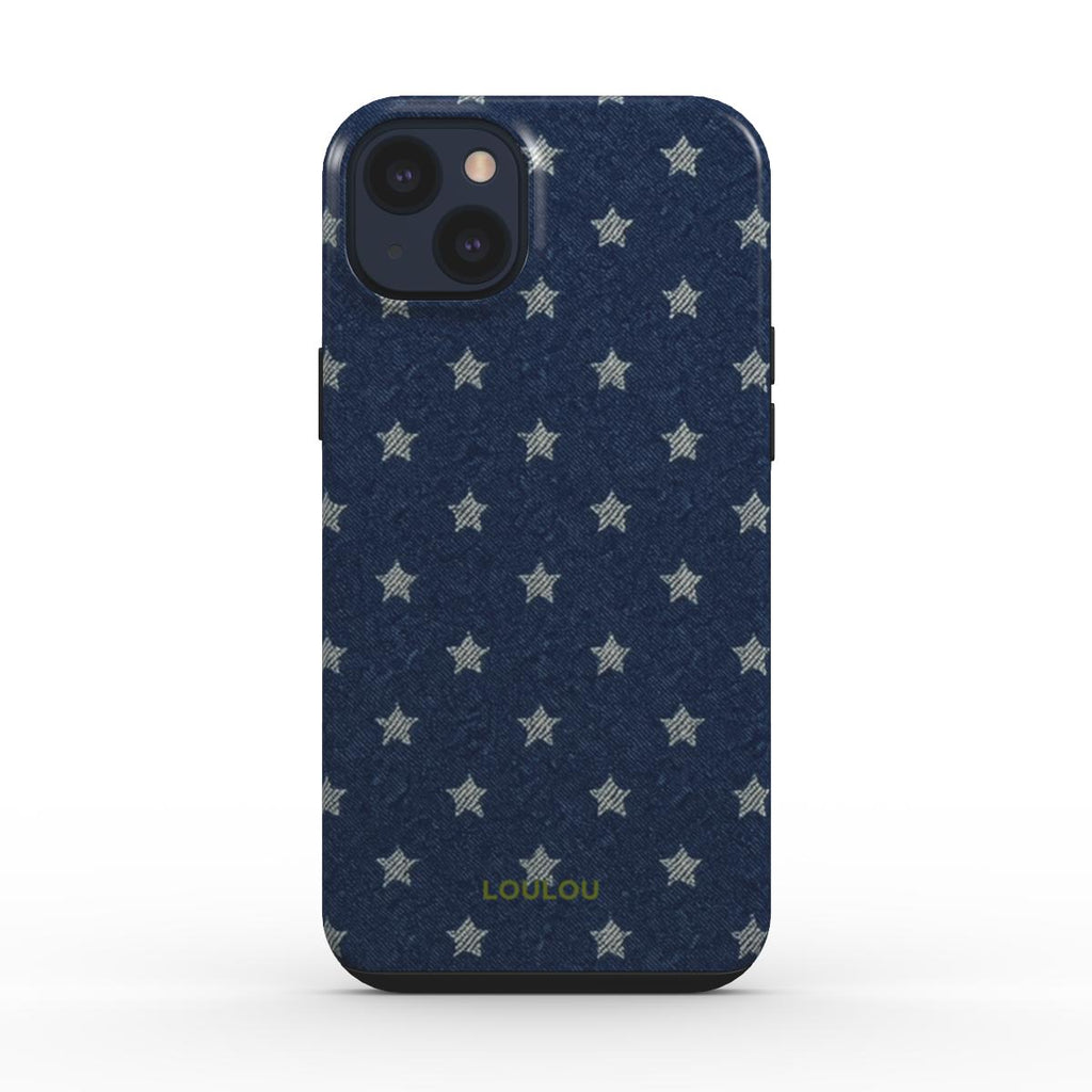 2 K star - Tough Phone Case