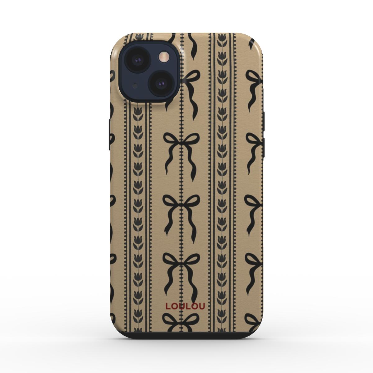 Pattern - Tough Phone Case