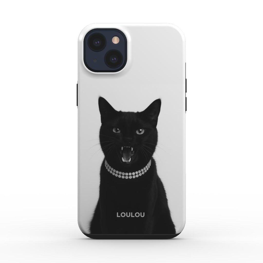F off - Tough Phone Case