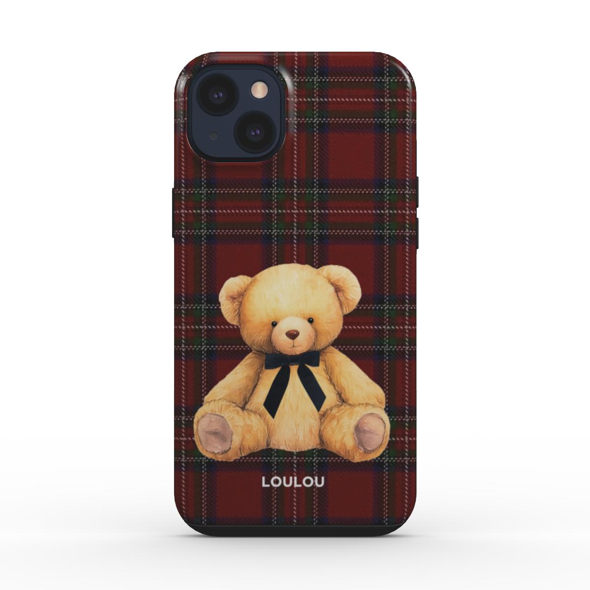 Ralph - Tough Phone Case