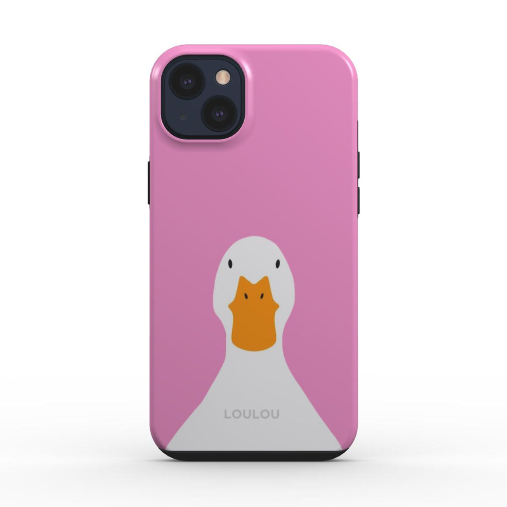Donald - Tough Phone Case