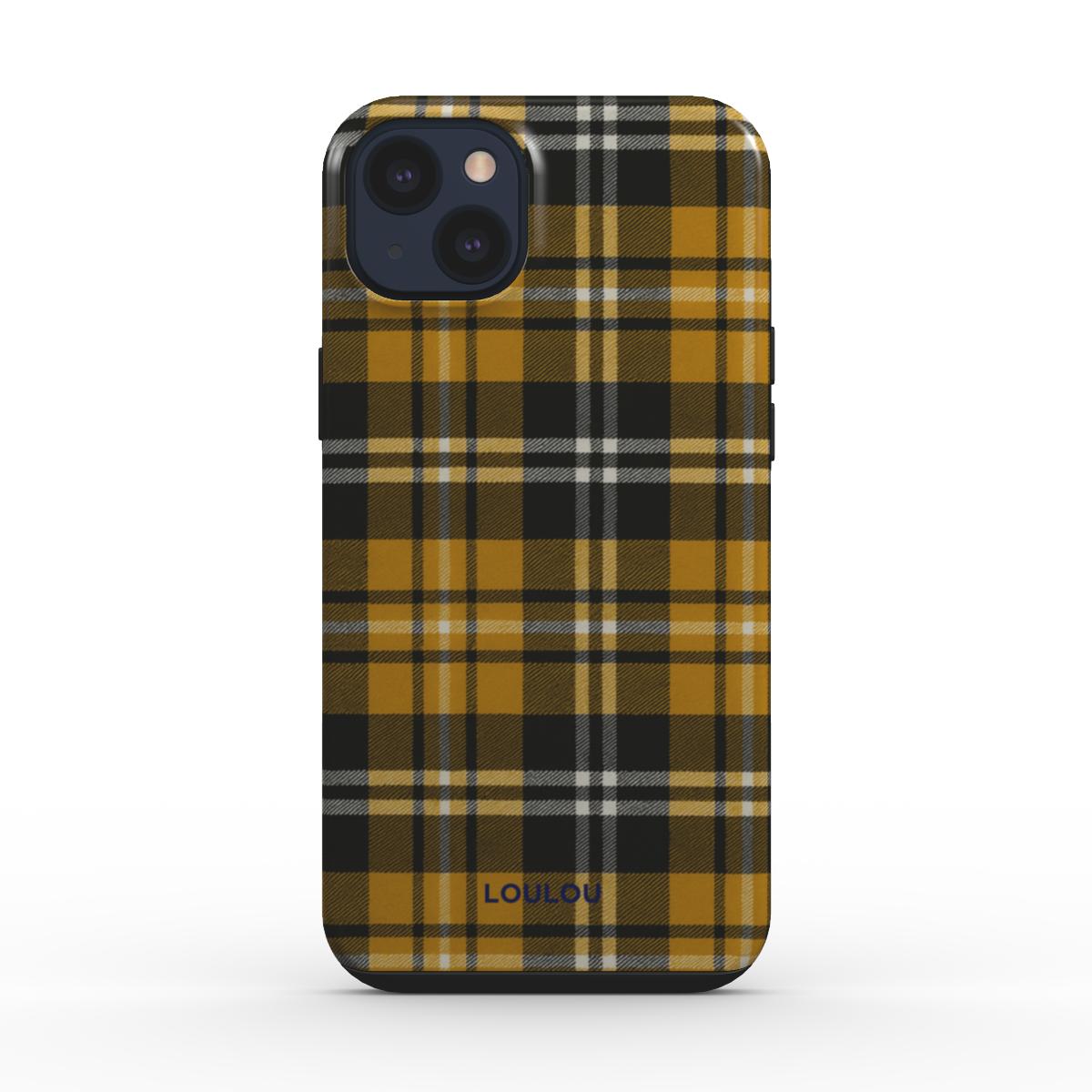Clueless - Tough Phone Case
