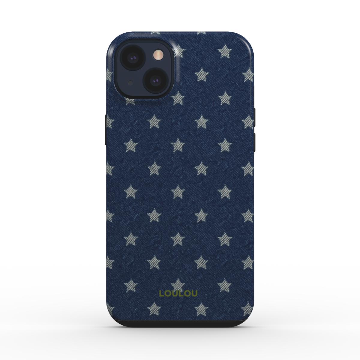 2 K star - Tough Phone Case