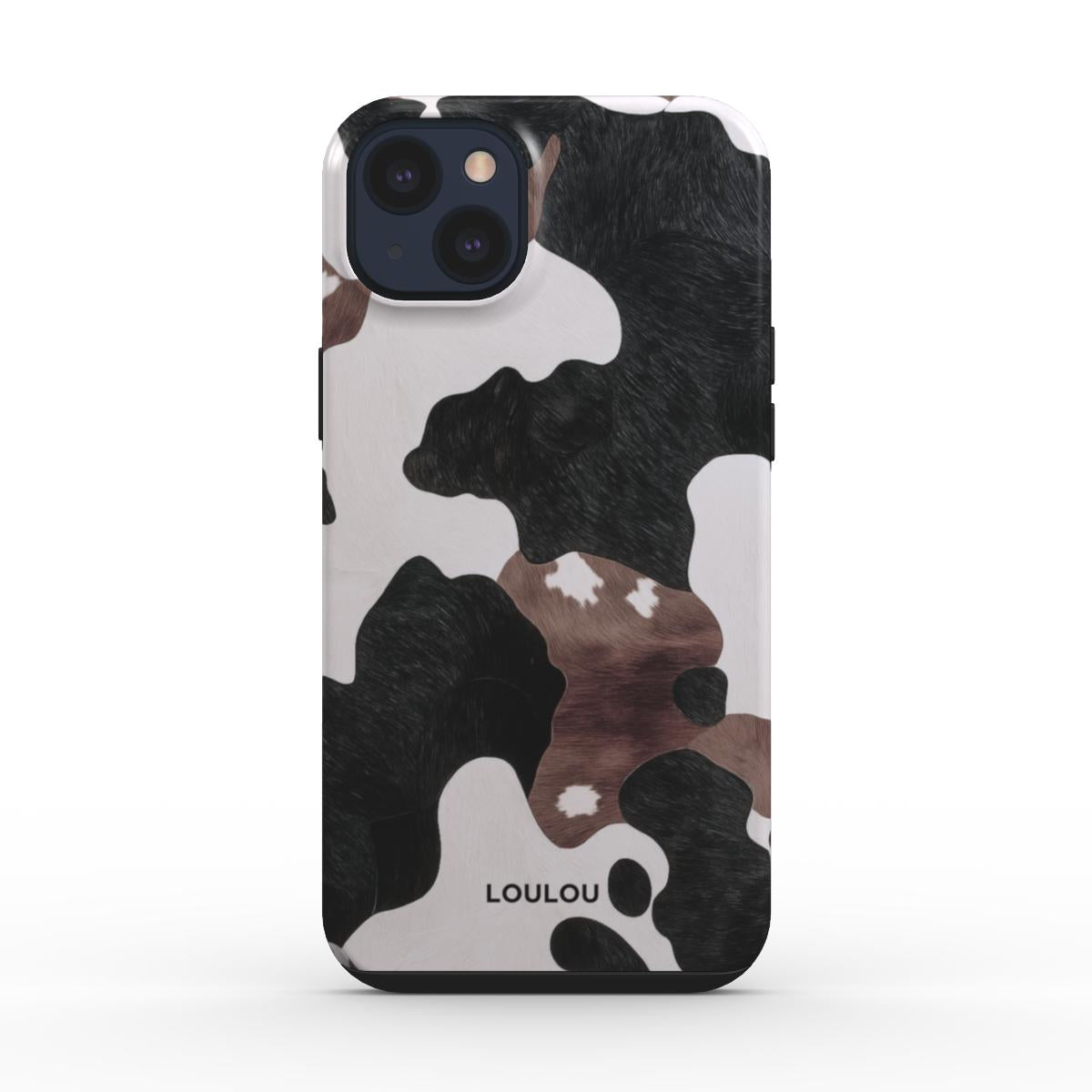 Little Bird - Tough Phone Case