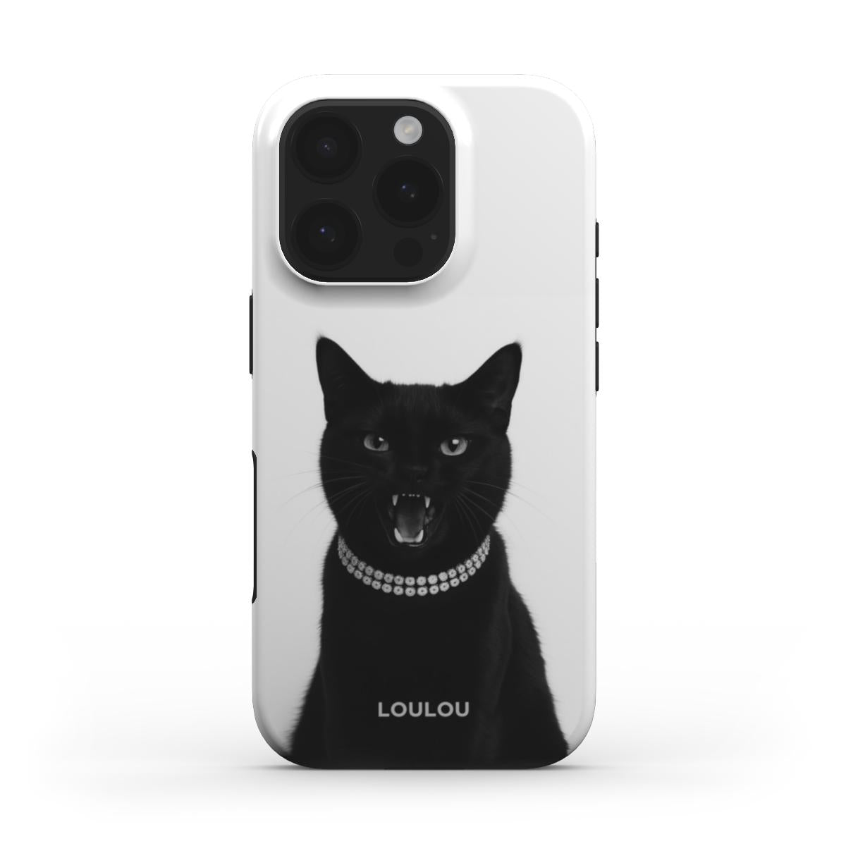 F off - Tough Phone Case