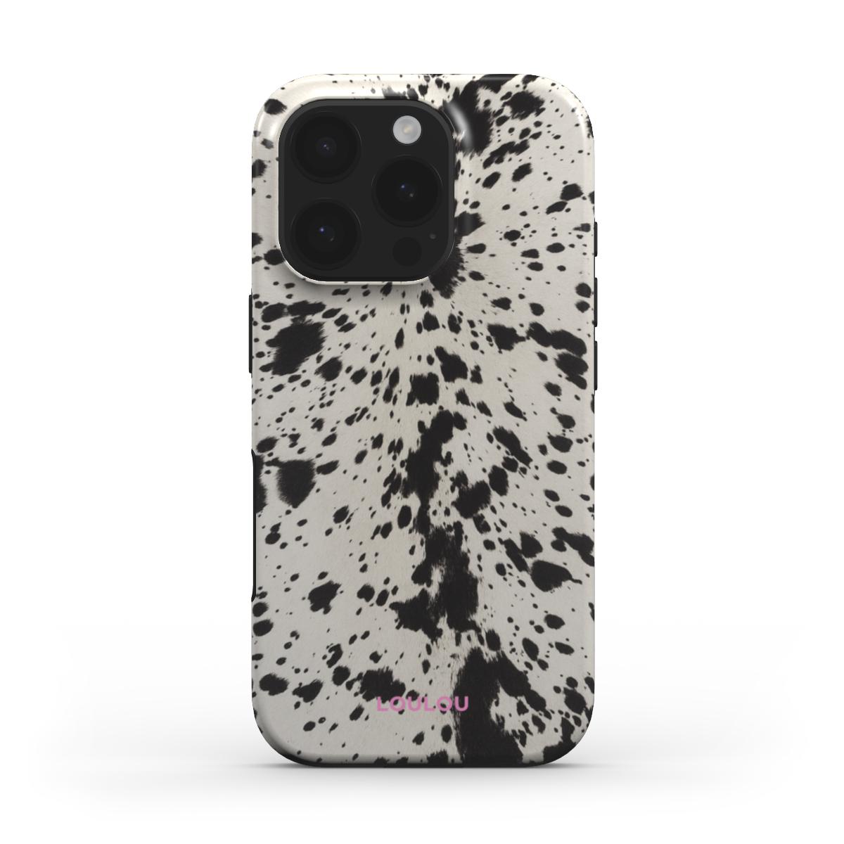 Doggy - Tough Phone Case