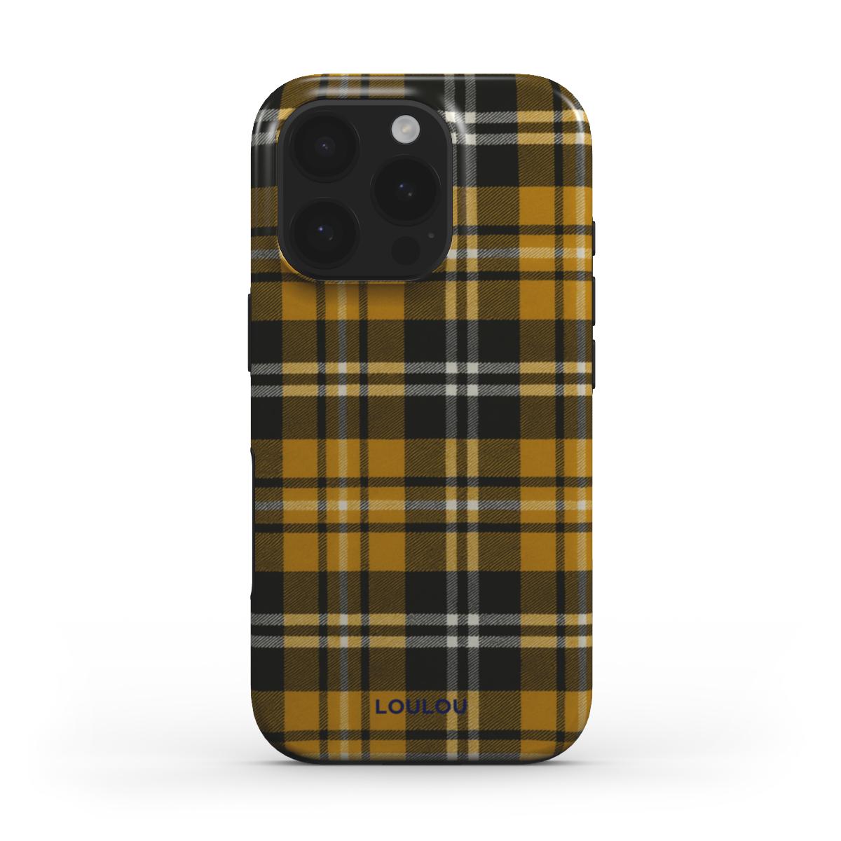 Clueless - Tough Phone Case