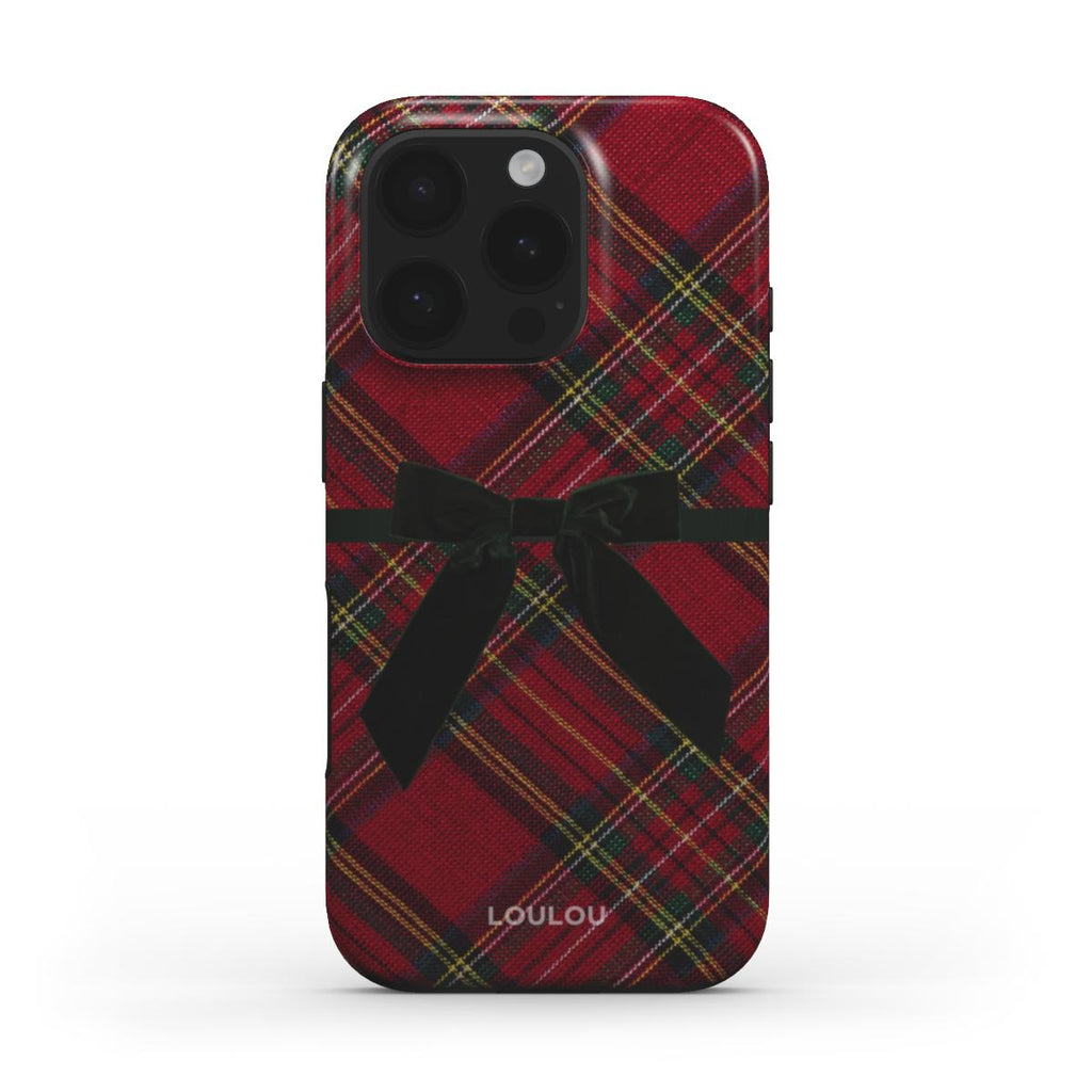 Present - Tough Phone Case
