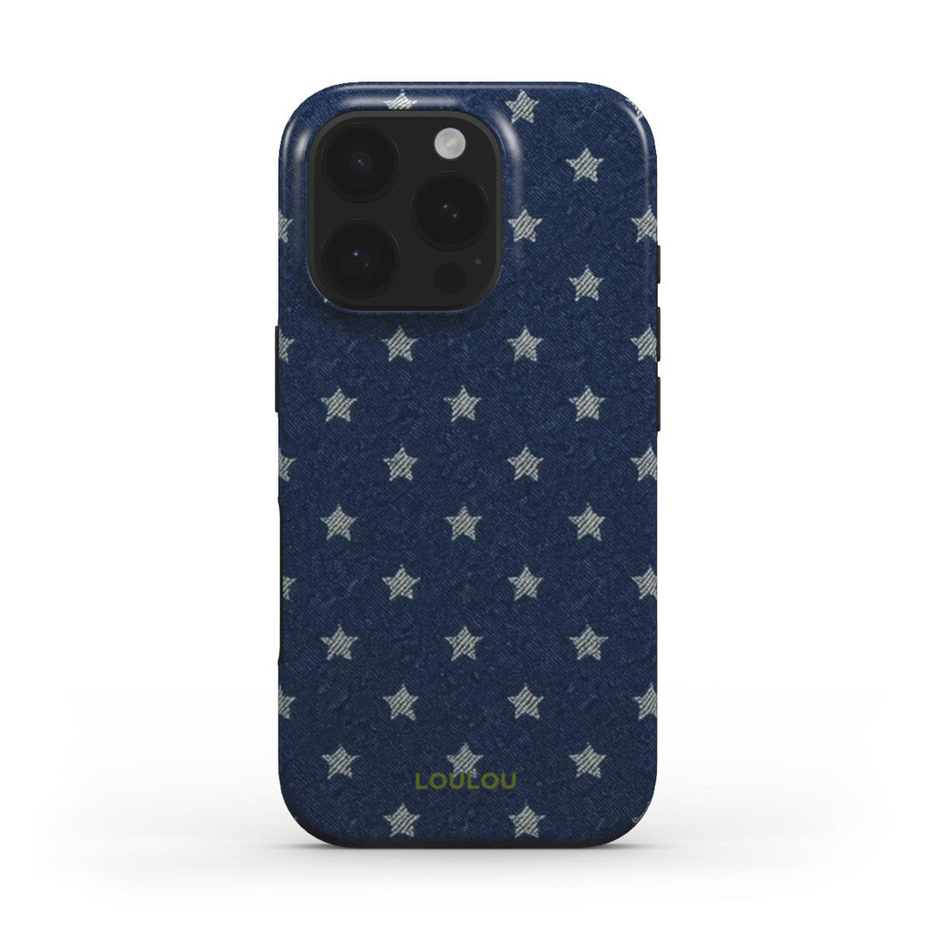 2 K star - Tough Phone Case