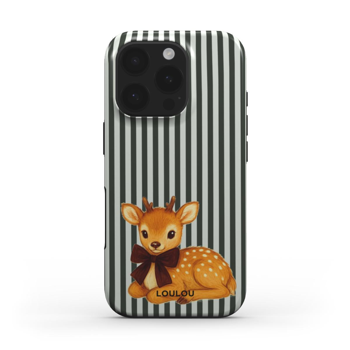 Bambs - Tough Phone Case