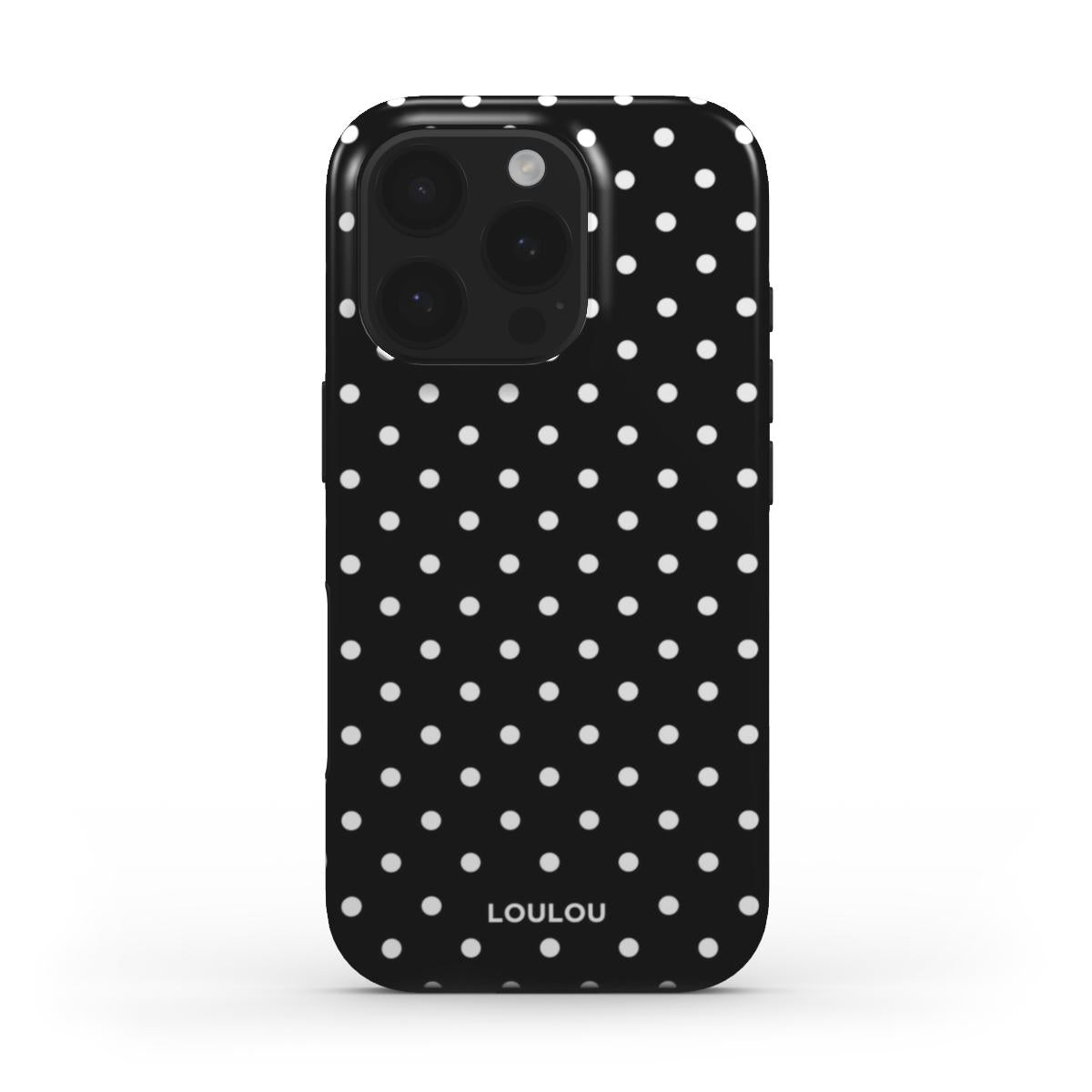 Mono - Tough Phone Case