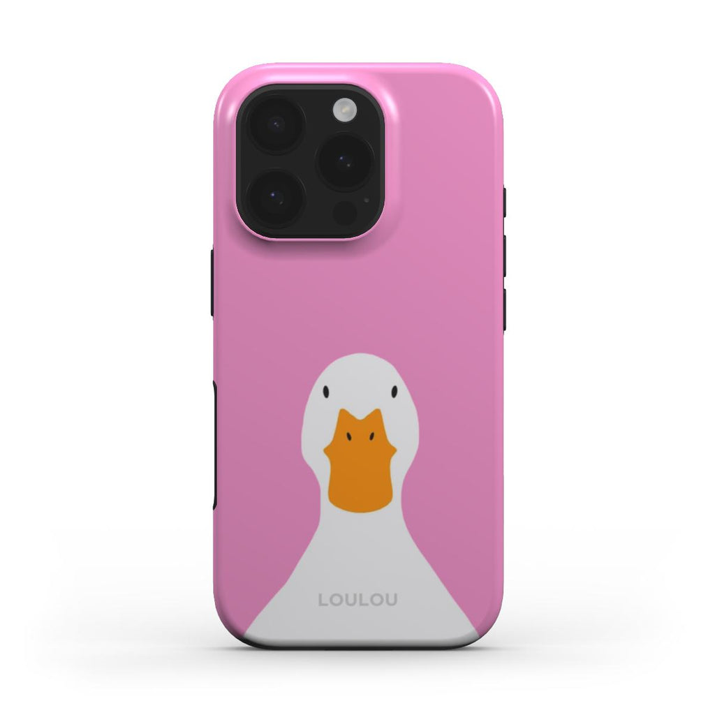 Donald - Tough Phone Case