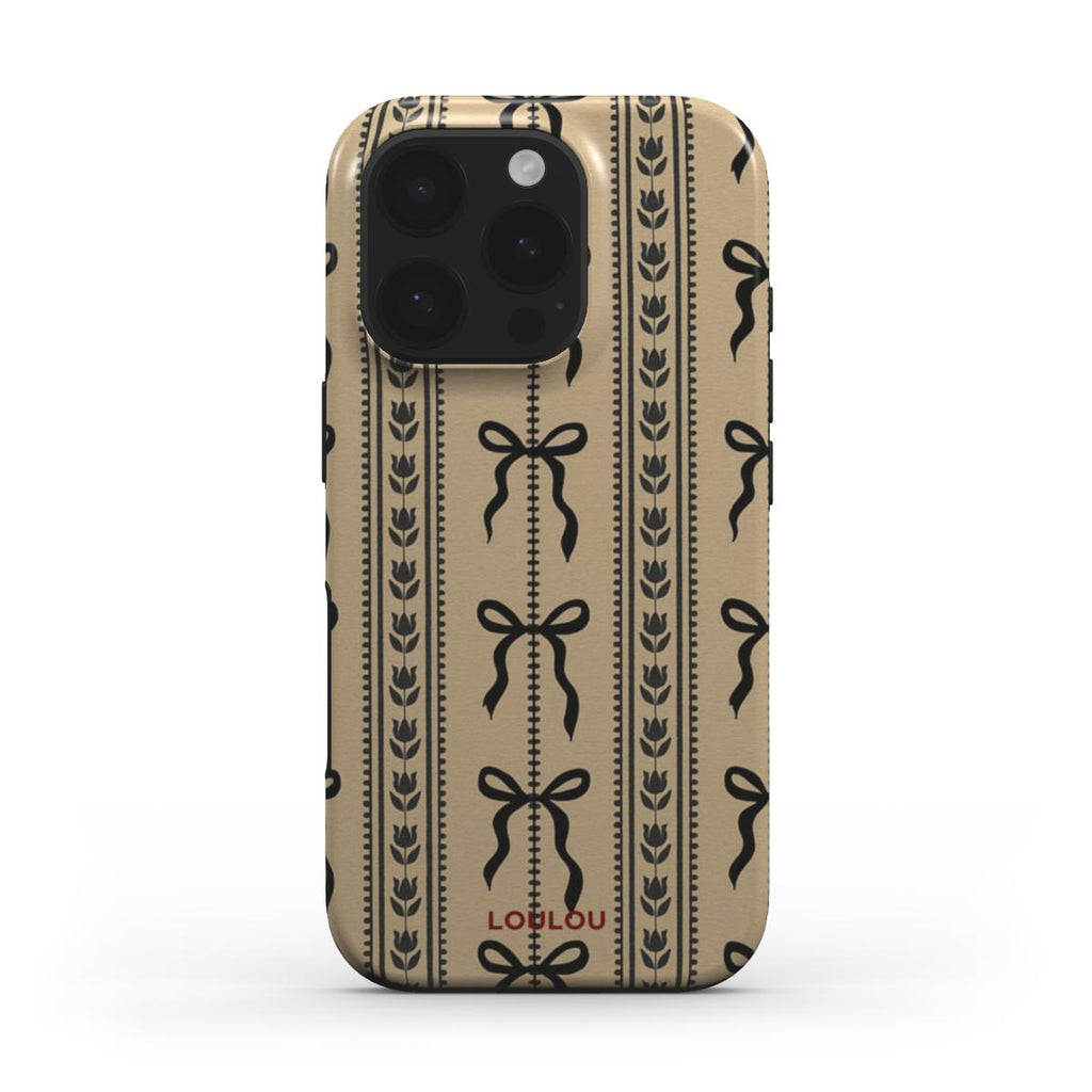 Pattern - Tough Phone Case