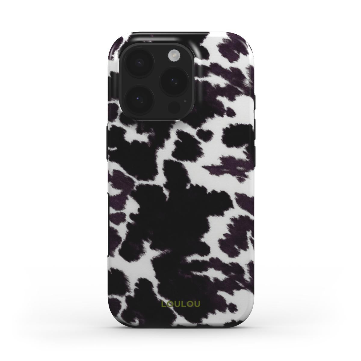 Purple Rain - Tough Phone Case