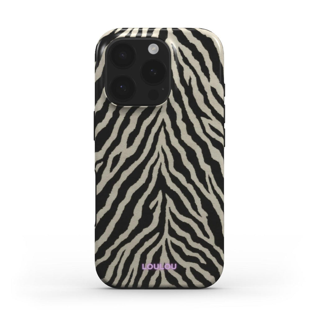 Neon Wild - Tough Phone Case