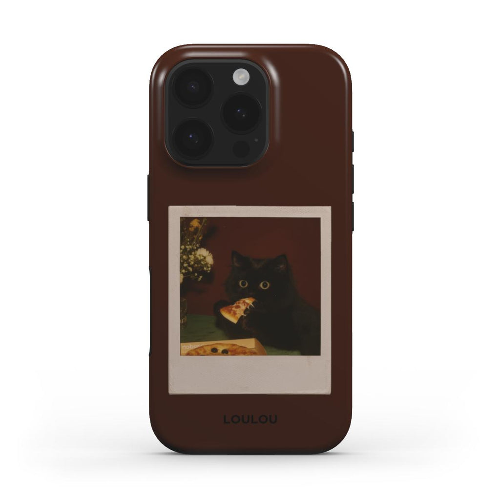Not today - Tough Phone Case
