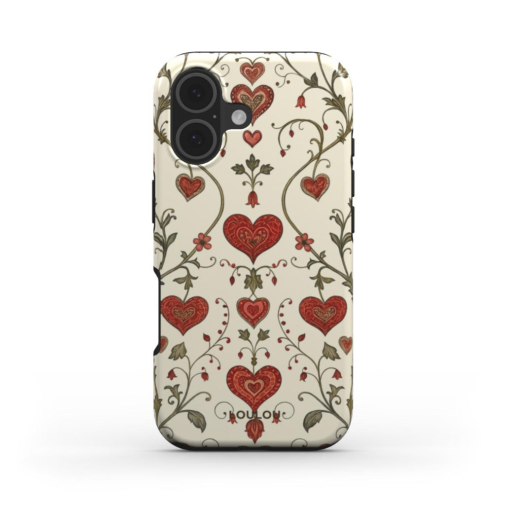 Old School - Tough Phone Case