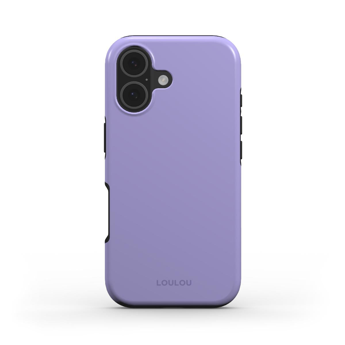 Dead Lilac - Tough Phone Case