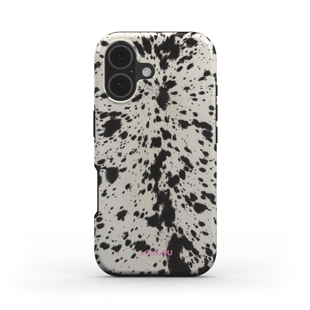 Doggy - Tough Phone Case