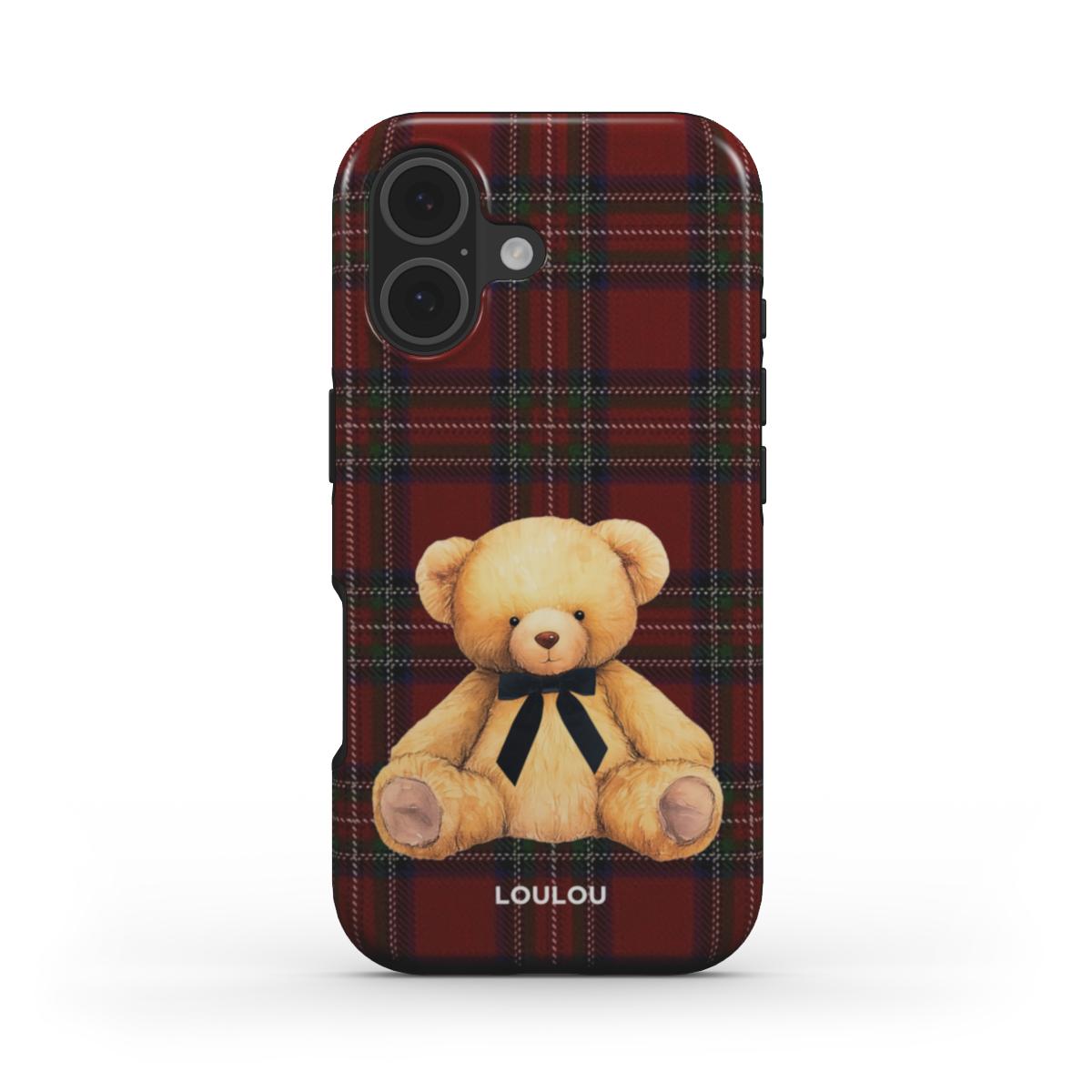 Ralph - Tough Phone Case