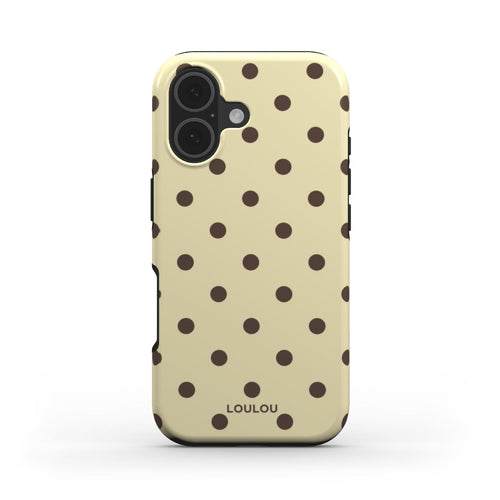 Butter & Jam - MagSafe Tough Phone Case