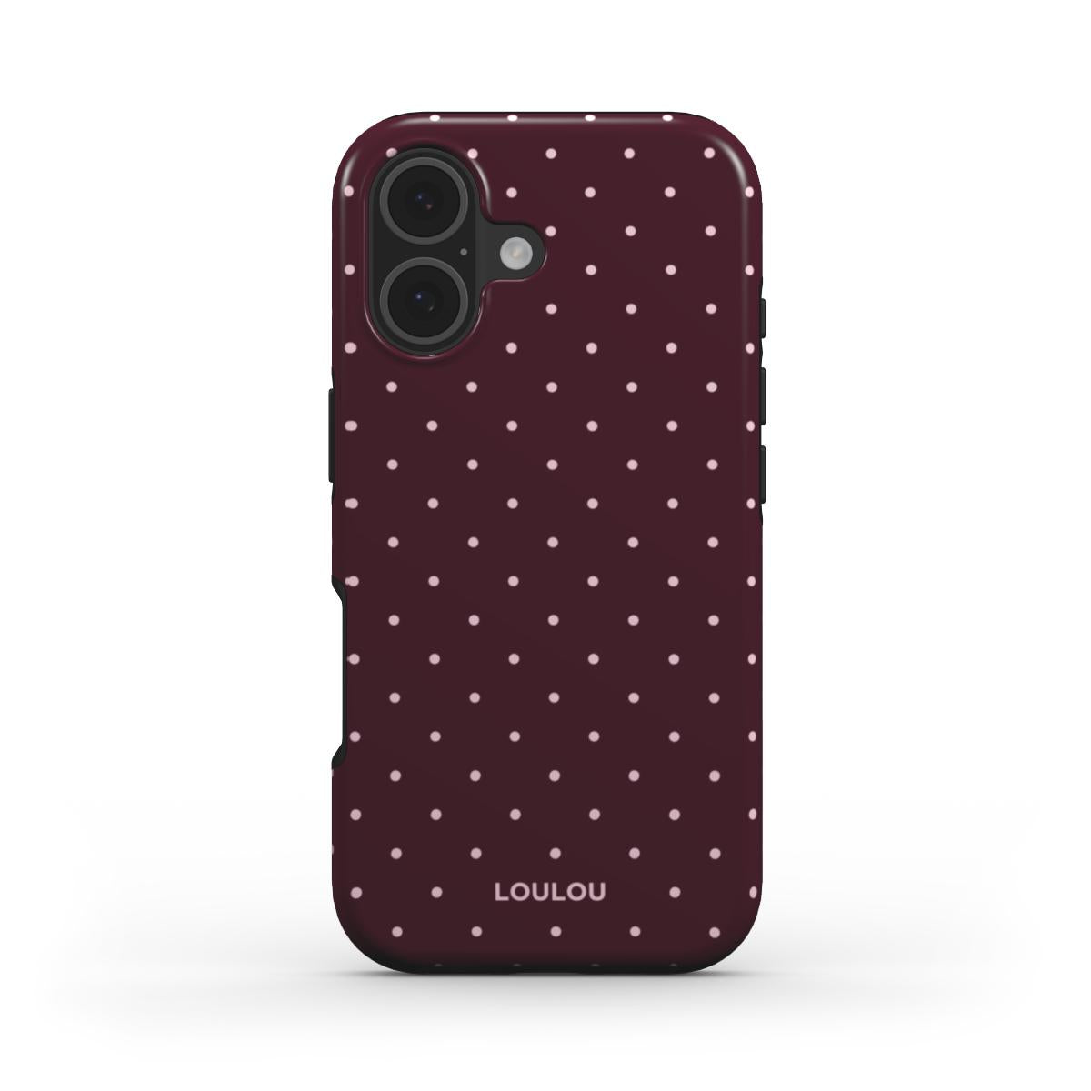 Mood Board - Tough Phone Case