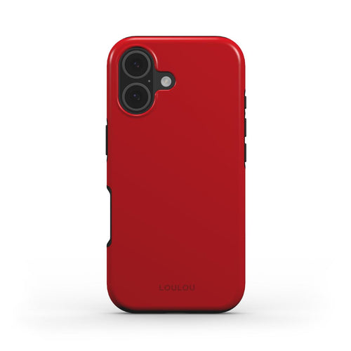 Burn - MagSafe Tough Phone Case