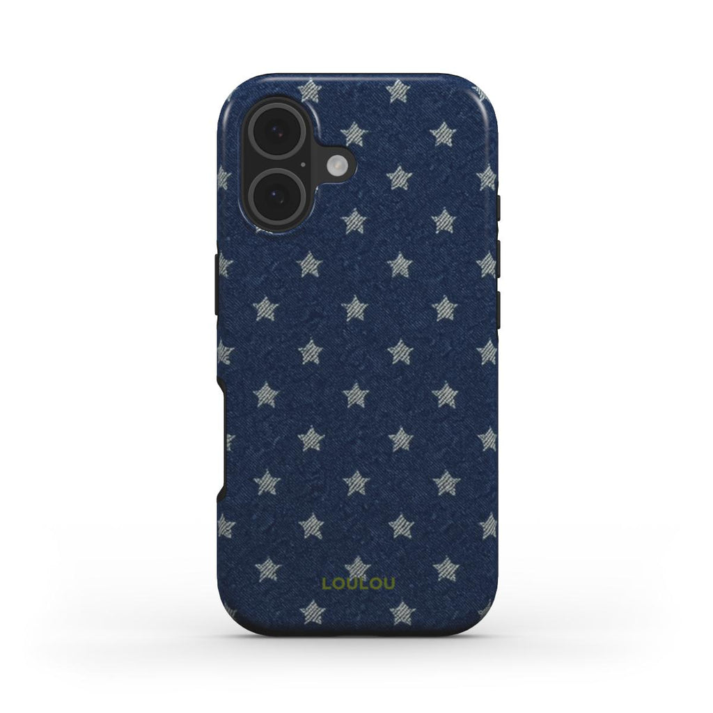 2 K star - Tough Phone Case
