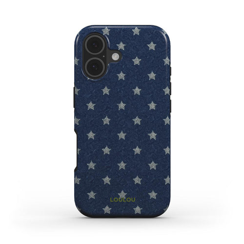 2K star - Tough Phone Case