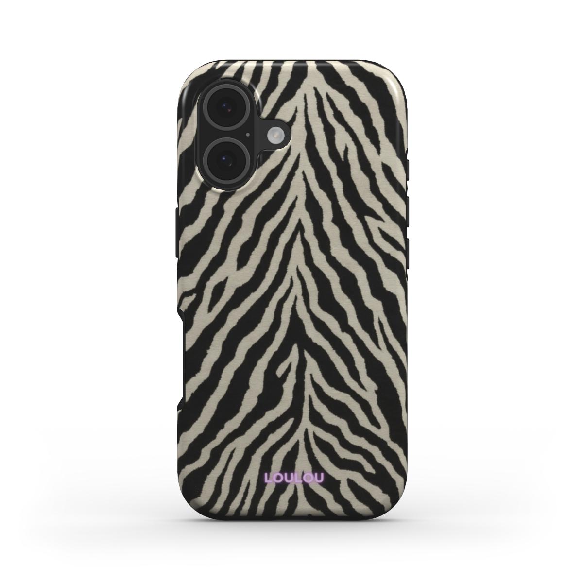 Neon Wild - Tough Phone Case
