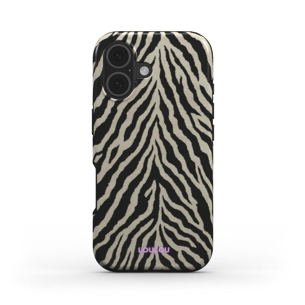 Neon Wild - Tough Phone Case