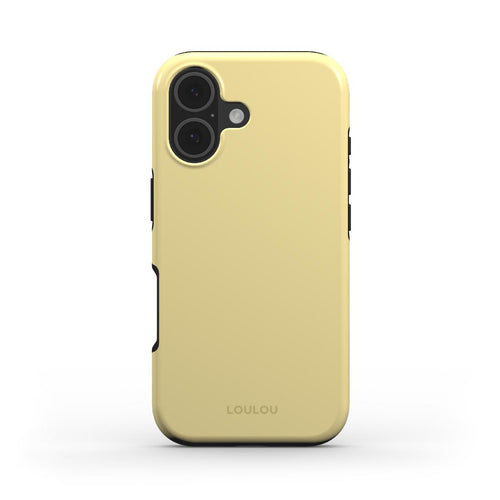 Butter- MagSafe Tough Phone Case