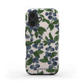 Blue Bells - MagSafe Tough Phone Case