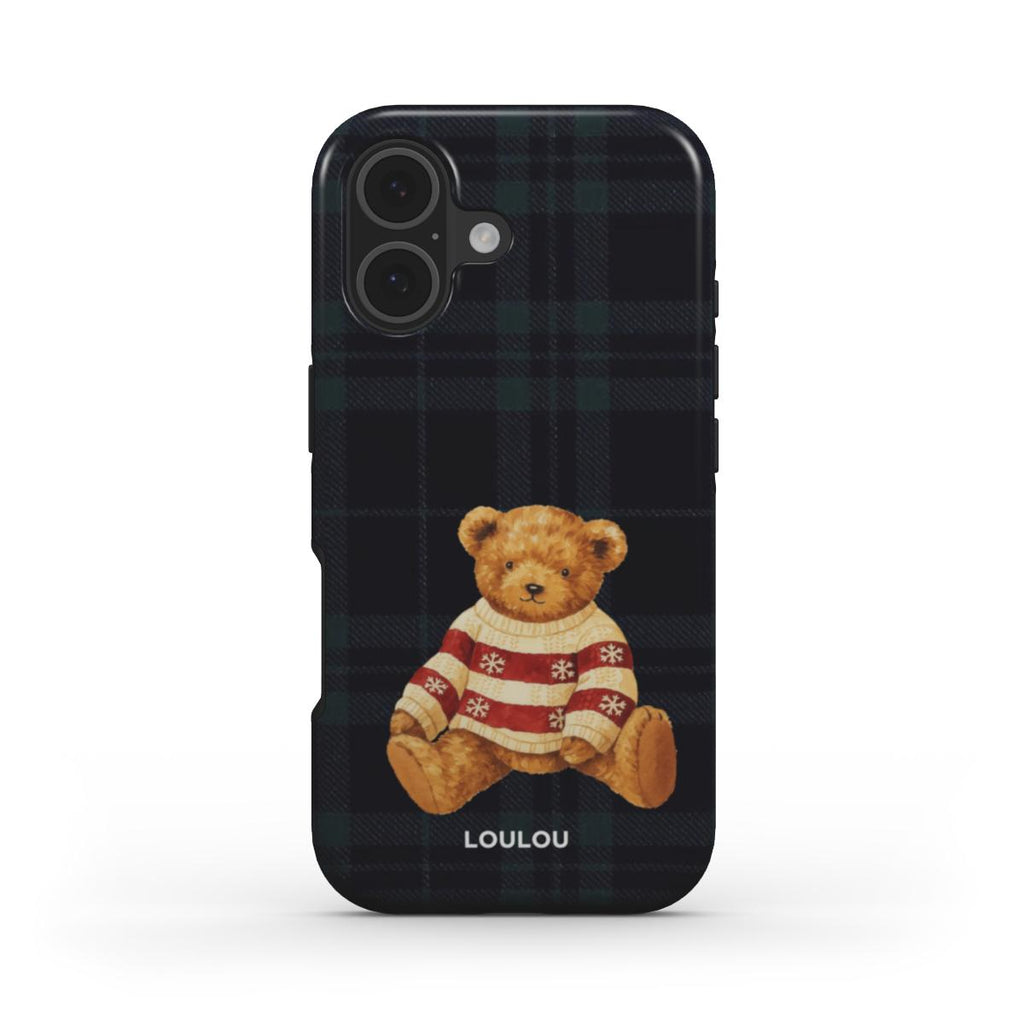 Sweater Weather - Tough Phone Case