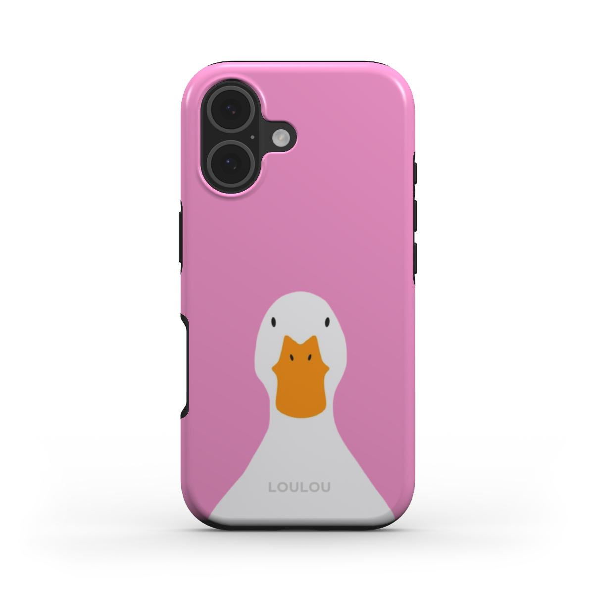 Donald - Tough Phone Case