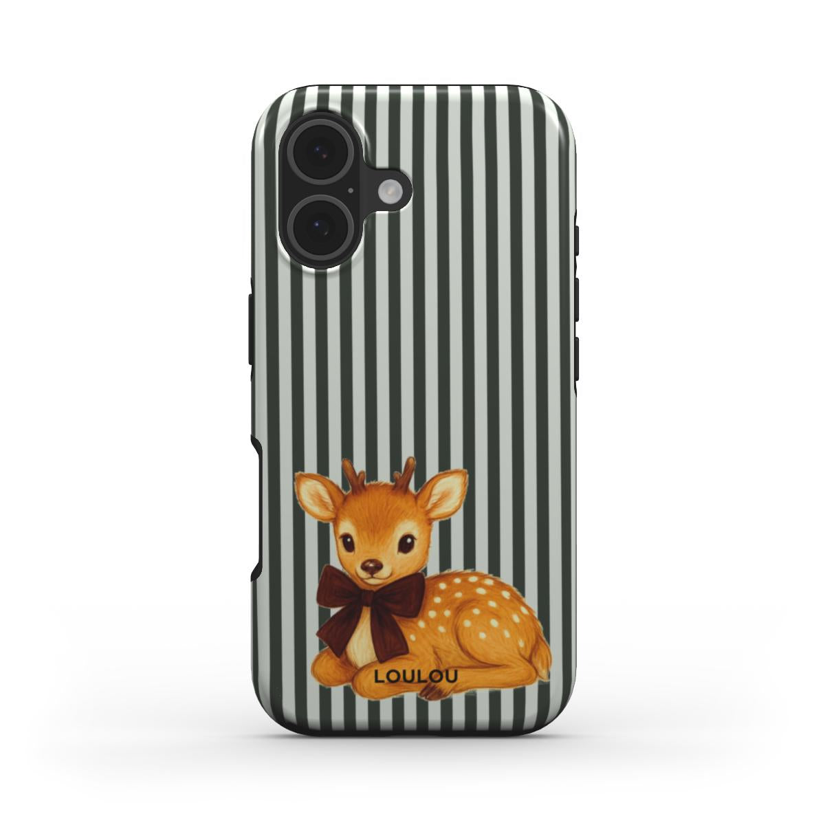 Bambs - Tough Phone Case