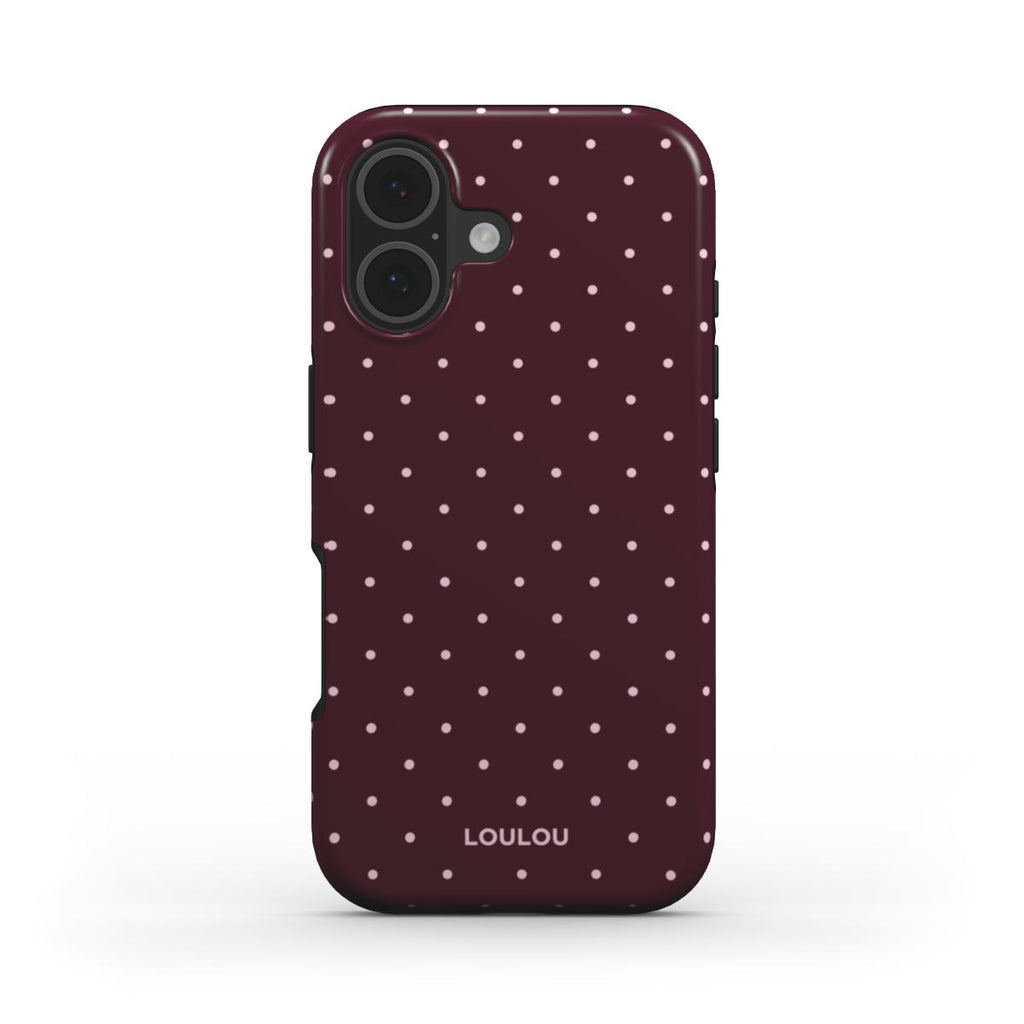 Mood Board - Tough Phone Case