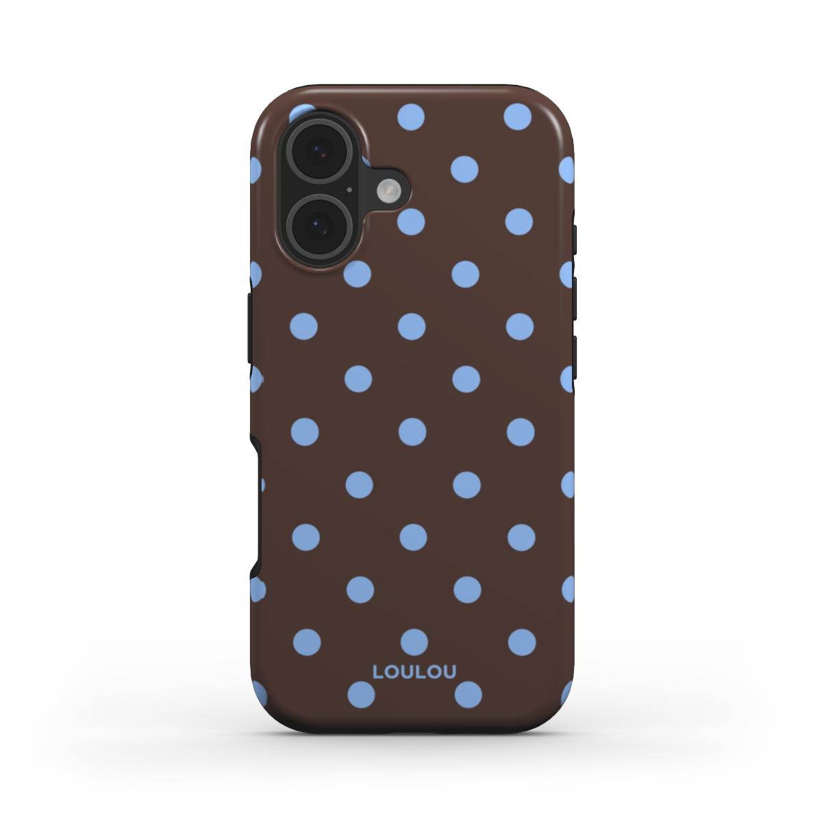 Spot on - Tough Phone Case