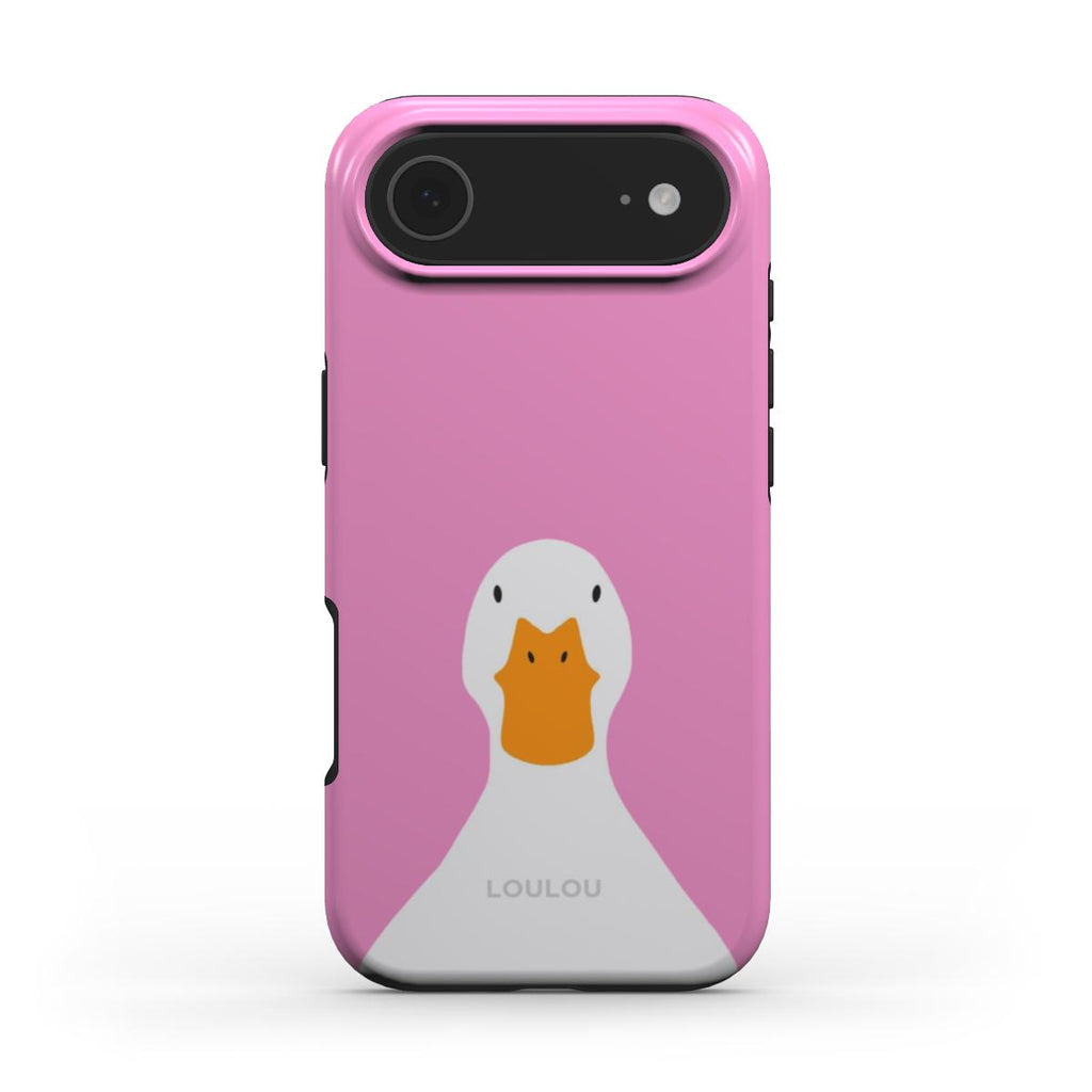 Donald - Tough Phone Case