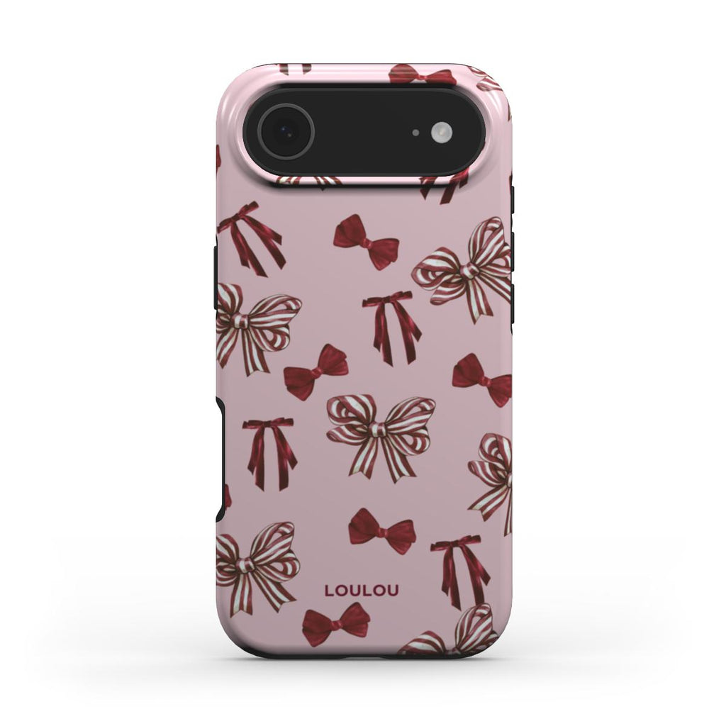 Bow jungle - Tough Phone Case
