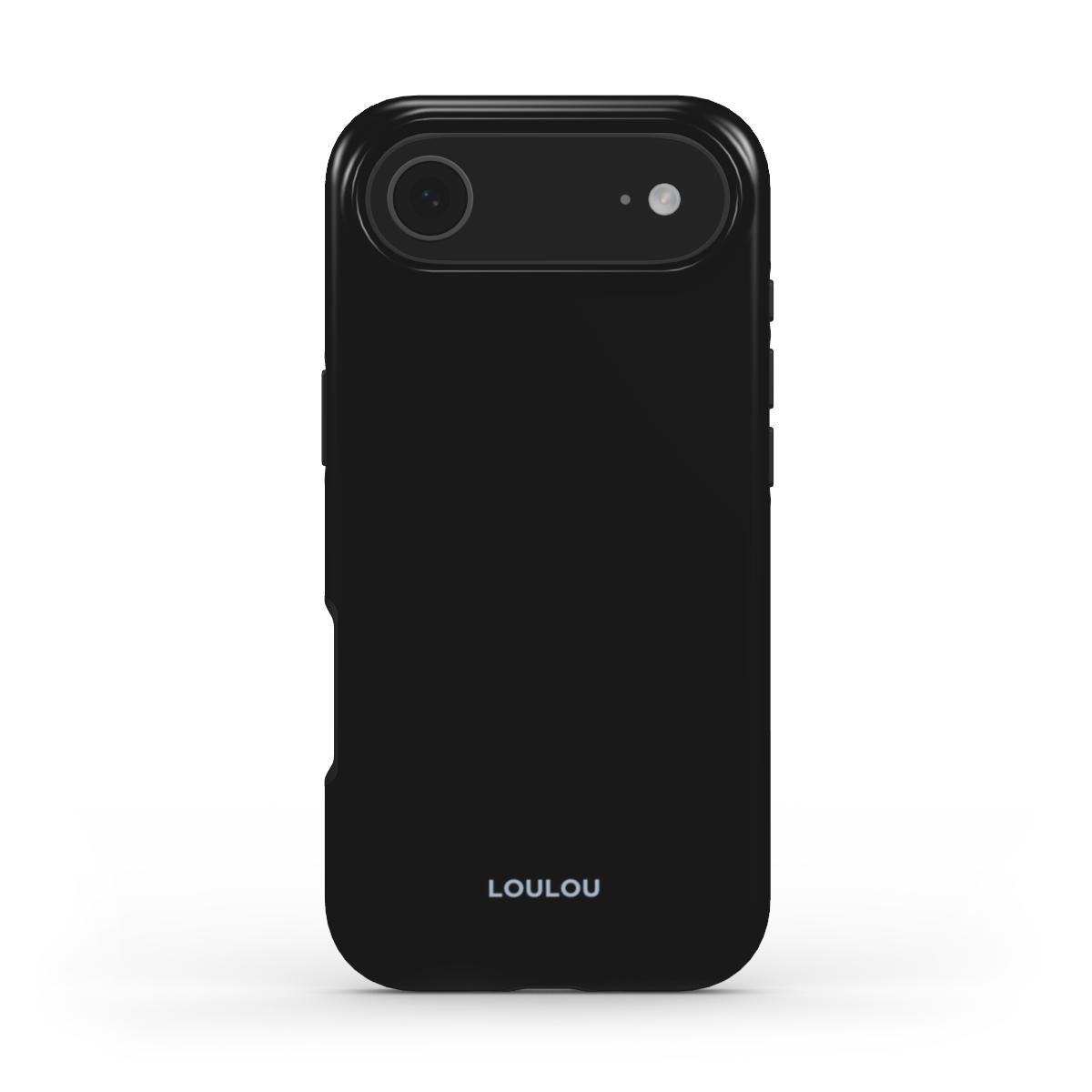 Black - MagSafe Tough Phone Case