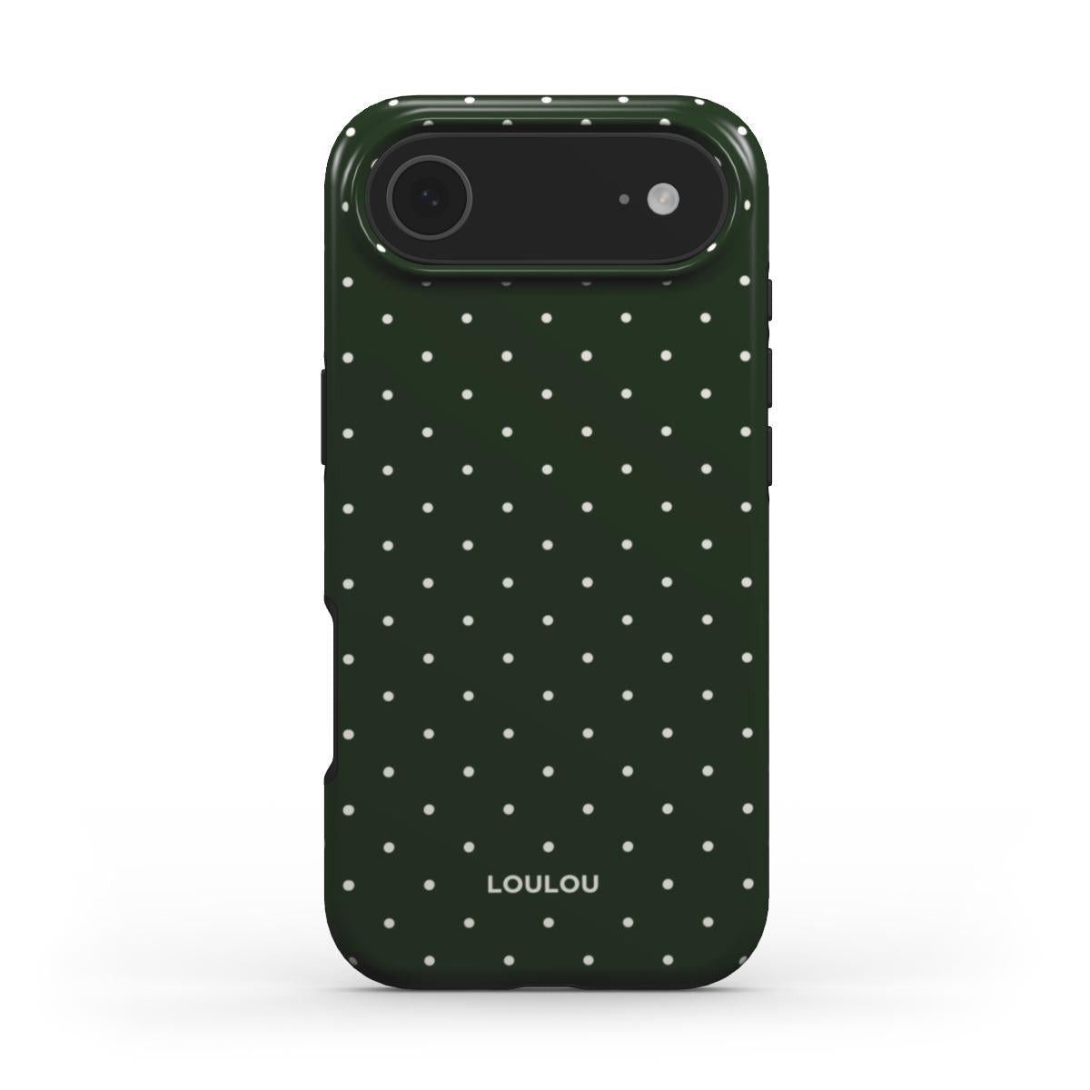 Snow Fir - Tough Phone Case